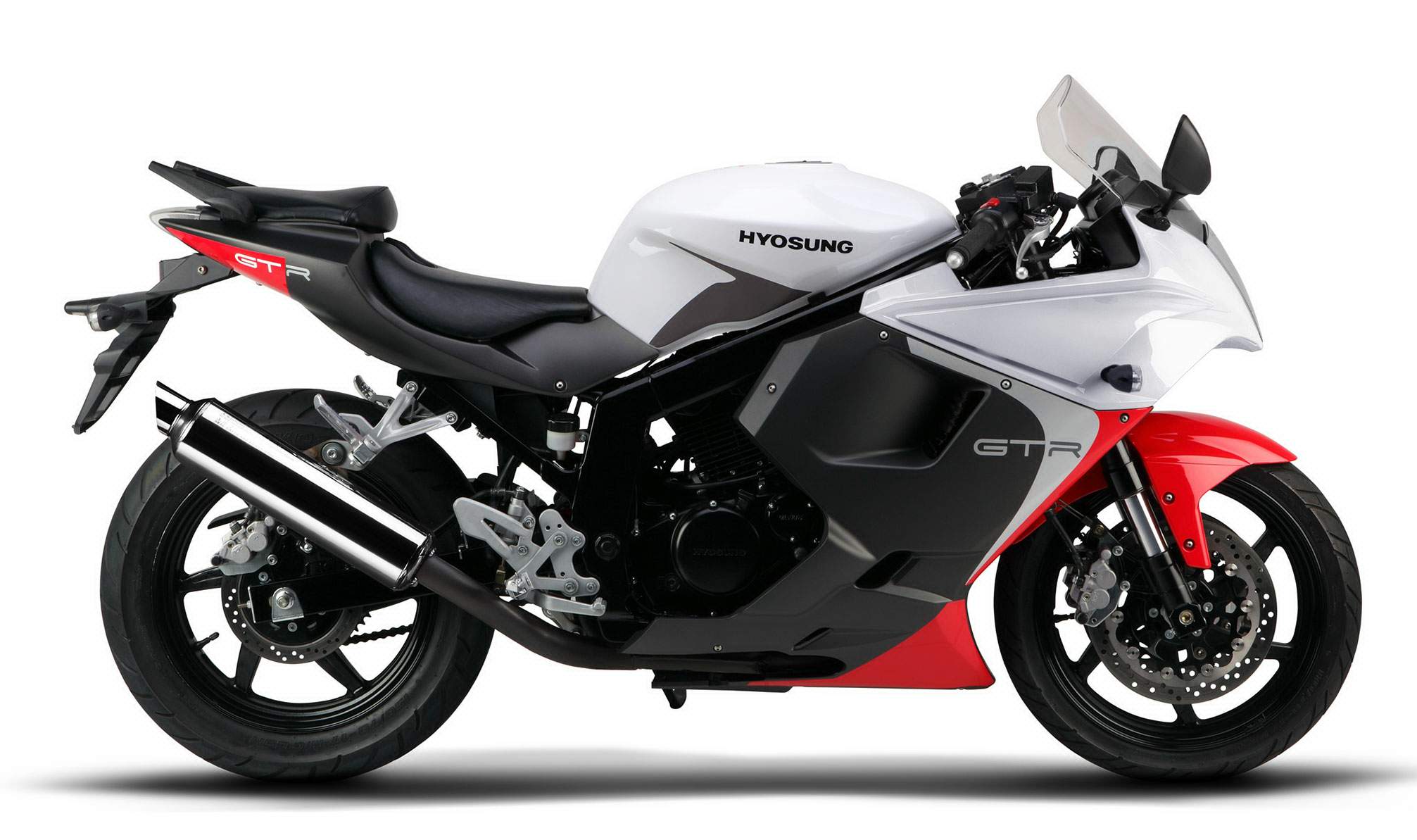 hyosung cruiser bike price in india